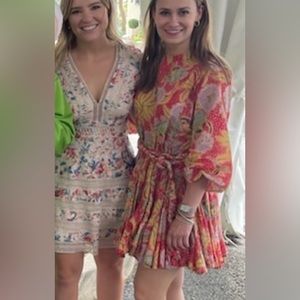 Rhode Ella! Size M! But fits like a small! Worn once !